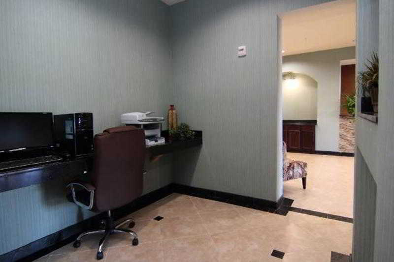 Executive Inn & Suites Marlin Ngoại thất bức ảnh