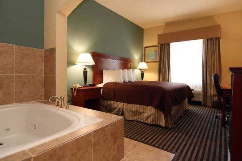Executive Inn & Suites Marlin Phòng bức ảnh