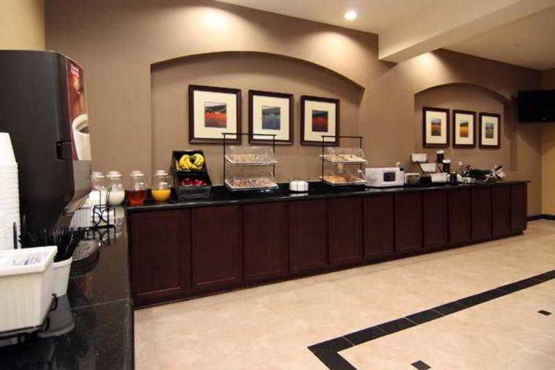 Executive Inn & Suites Marlin Ngoại thất bức ảnh