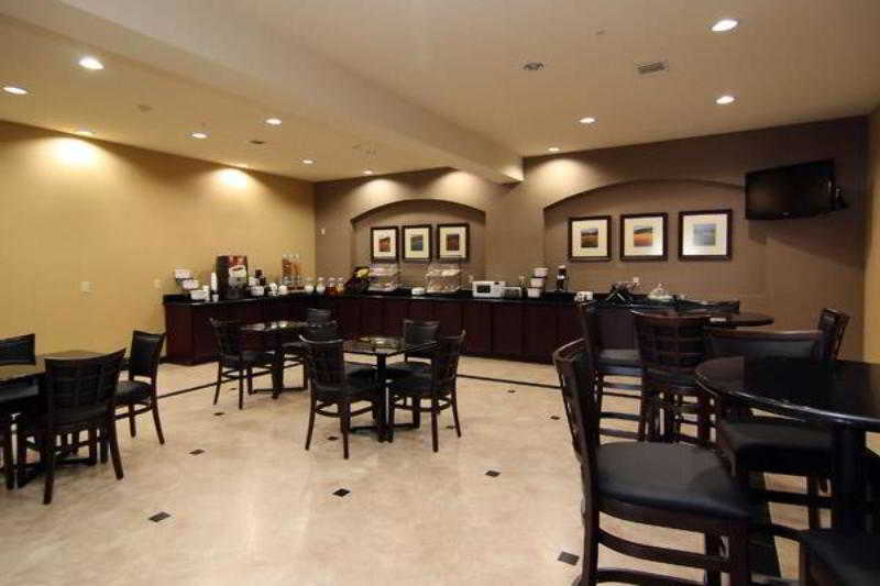 Executive Inn & Suites Marlin Ngoại thất bức ảnh
