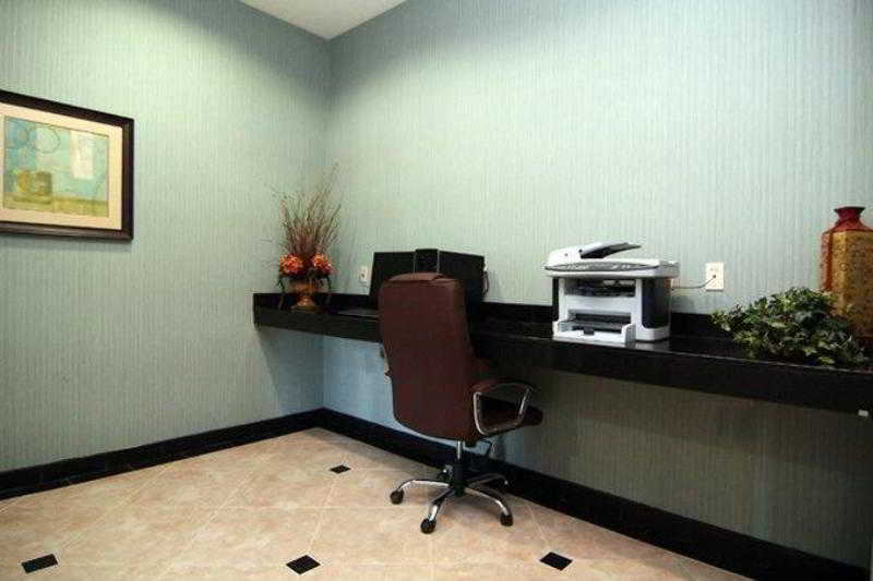 Executive Inn & Suites Marlin Ngoại thất bức ảnh