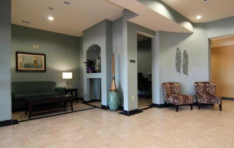 Executive Inn & Suites Marlin Ngoại thất bức ảnh