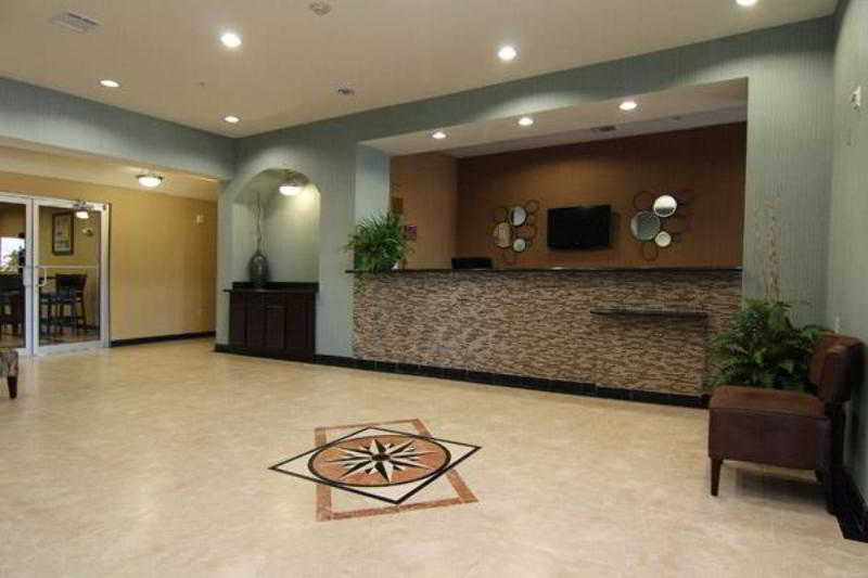 Executive Inn & Suites Marlin Ngoại thất bức ảnh