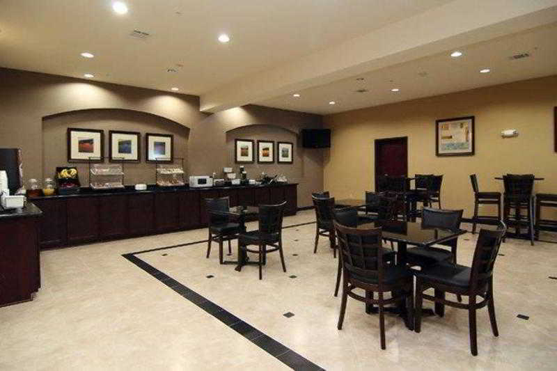Executive Inn & Suites Marlin Ngoại thất bức ảnh
