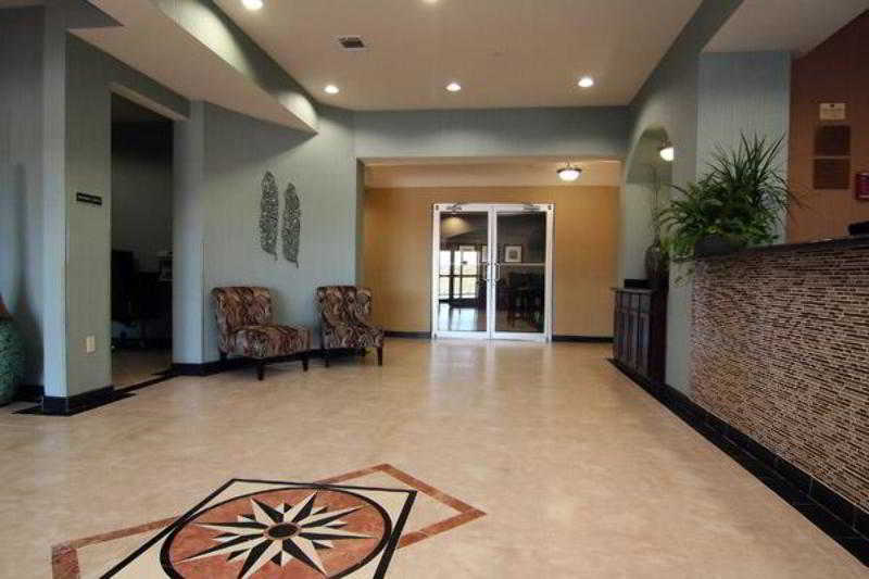 Executive Inn & Suites Marlin Ngoại thất bức ảnh