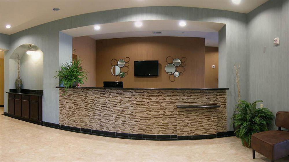 Executive Inn & Suites Marlin Ngoại thất bức ảnh
